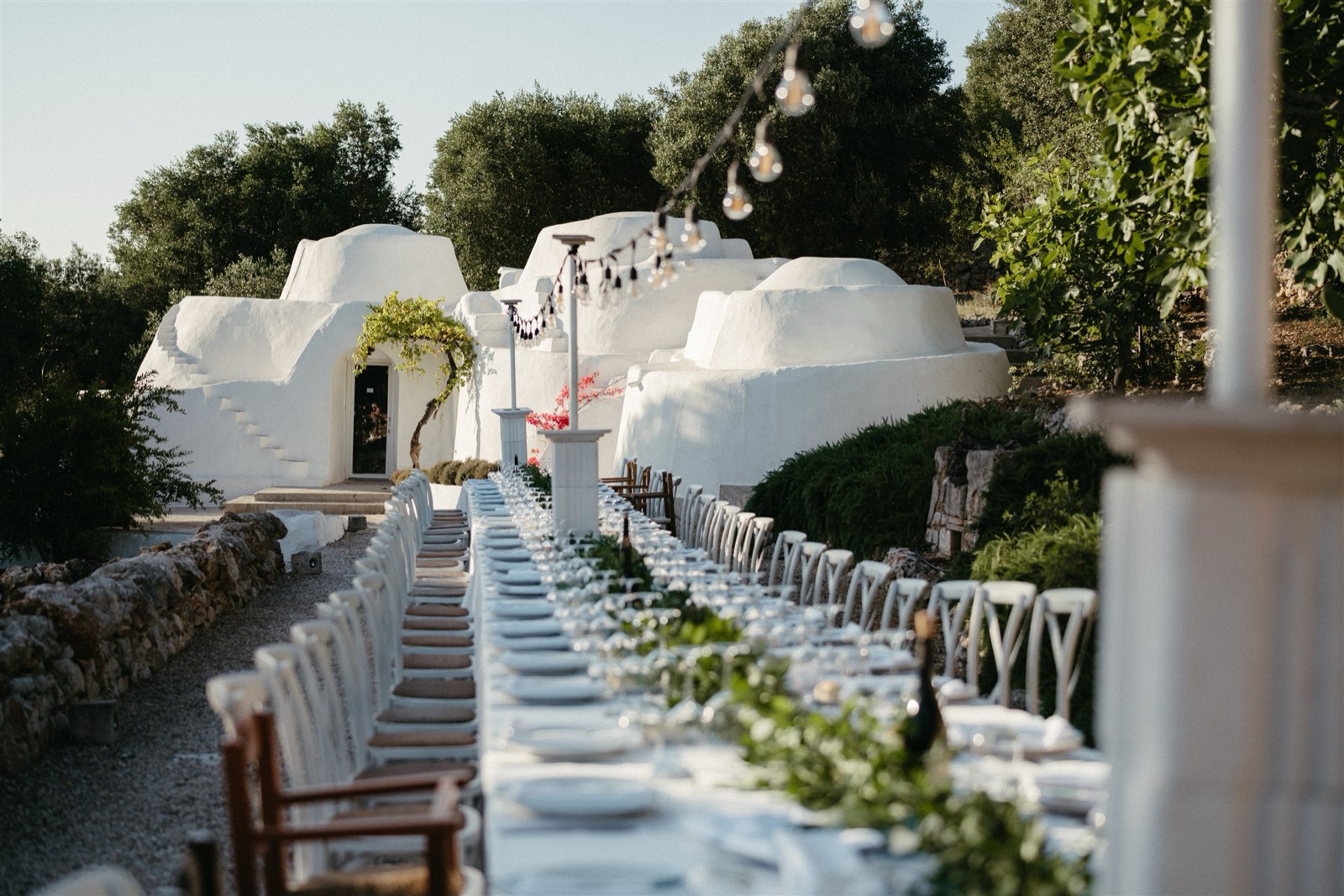 Dettaglio matrimonio